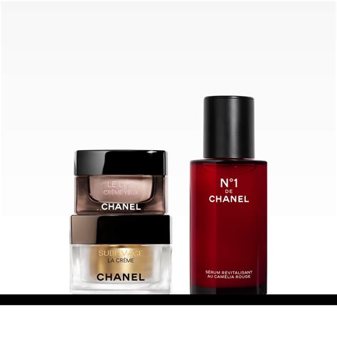 cheap chanel skincare|Chanel skincare collection.